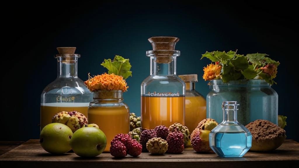 Формула вечной молодости: научные секреты людей, которые не стареют