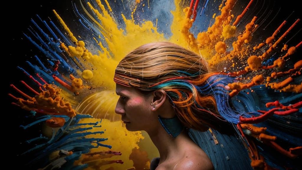 Нейронеобычный мир аутизма: как понять и принять особенный взгляд на жизнь