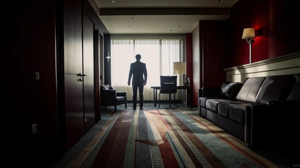 Феномен исчезновения: как новый синдром разрушает современные отношения