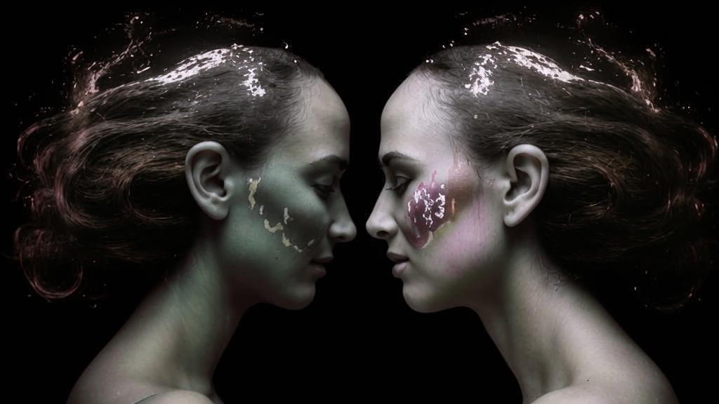 Множественность личности: как найти путь к внутренней целостности и гармонии