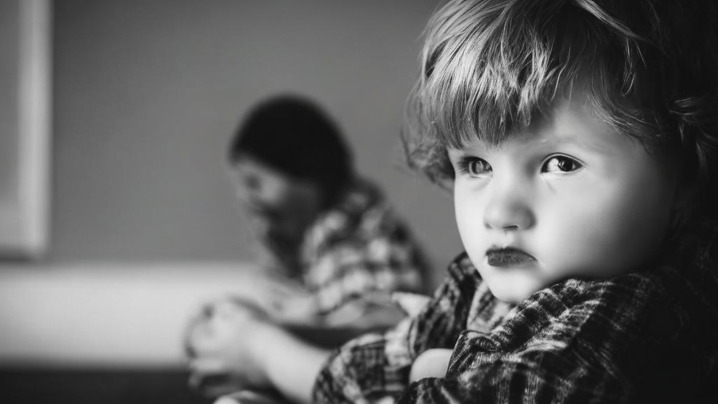 Телесные наказания: любовь или бессилие?